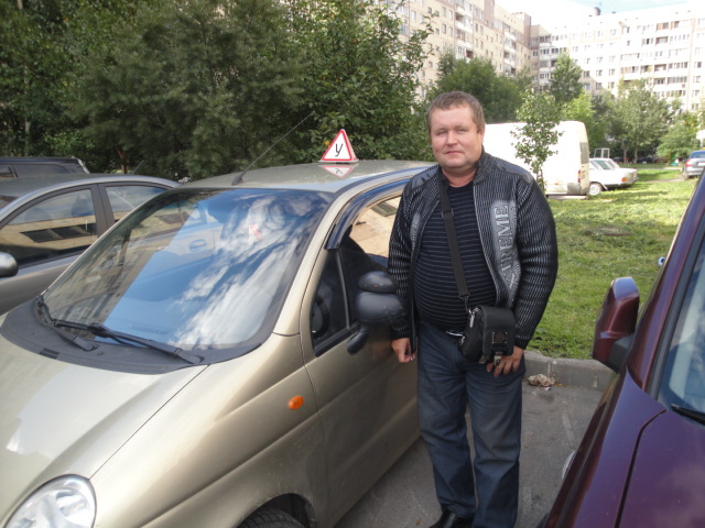 Автоинструктор восстановление навыков вождения в городе Санкт-Петербург, фото 1, Ленинградская область