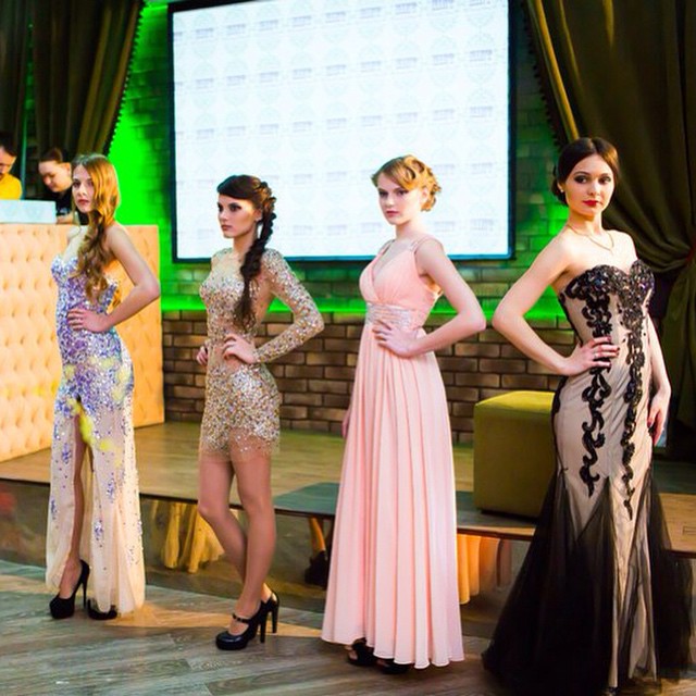 Прокат вечерних платьев в Краснодаре от сервиса Dress4rent23 в городе Краснодар, фото 1, Краснодарский край