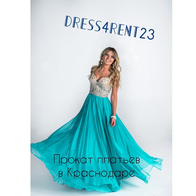 Аренда/Прокат вечерних платьев в Краснодаре от сервиса Dress4rent23 в городе Краснодар, фото 8, Платья и юбки