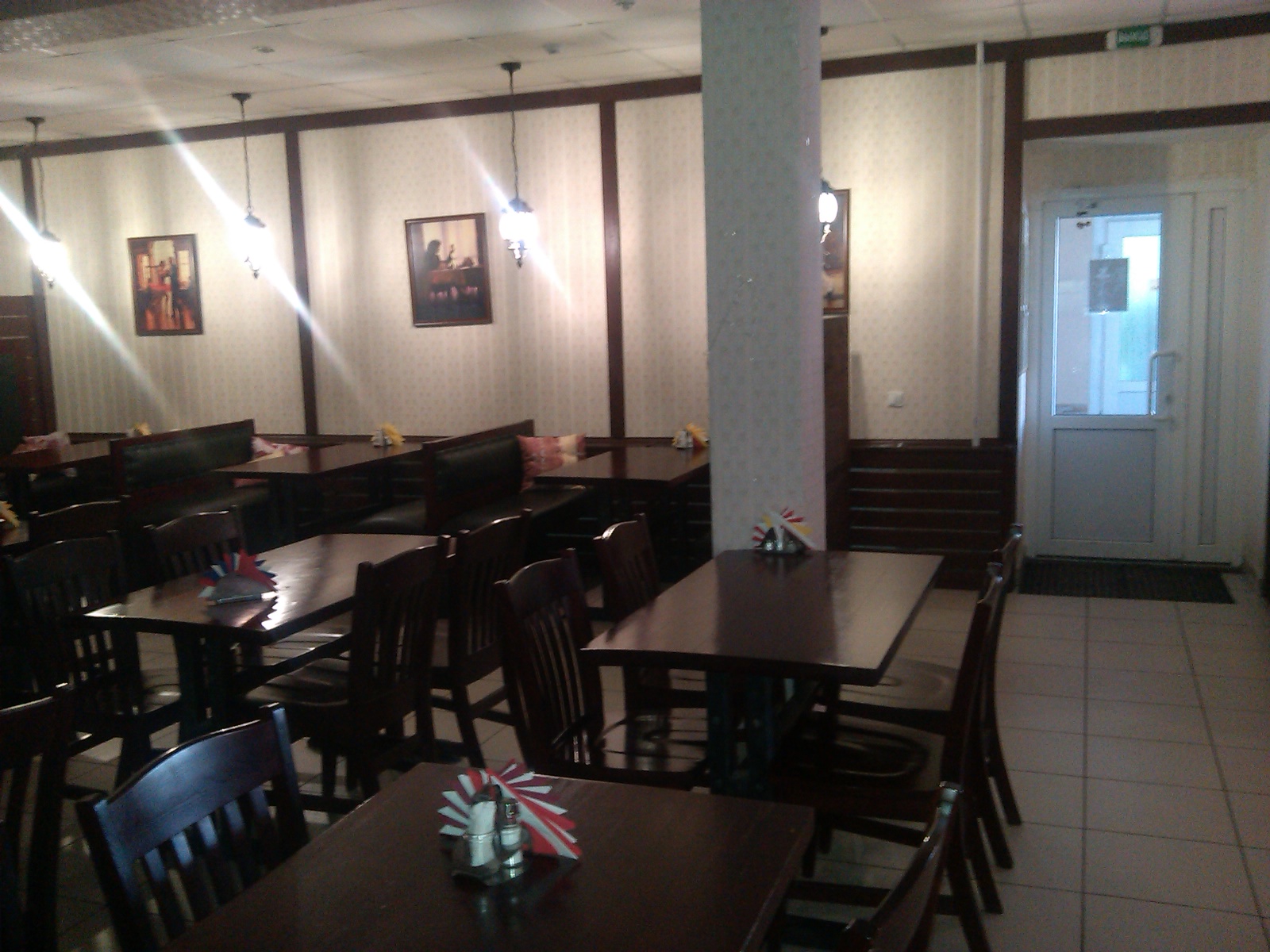 Продажа кафе в городе Набережные Челны, фото 1, телефон продавца: +7 (952) 045-93-19
