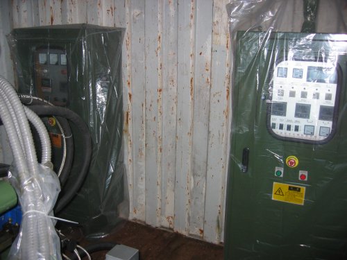 Горячекамерная машина для литья цветных металлов под давлением   в городе Москва, фото 9, телефон продавца: +7 (495) 204-15-63