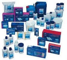 Химия для бассейна в городе Волгоград, фото 1, телефон продавца: +7 (919) 799-61-08