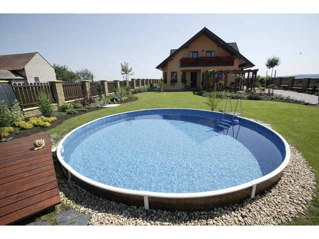 Каркасный бассейн в городе Волгоград, фото 2, телефон продавца: +7 (919) 799-61-08