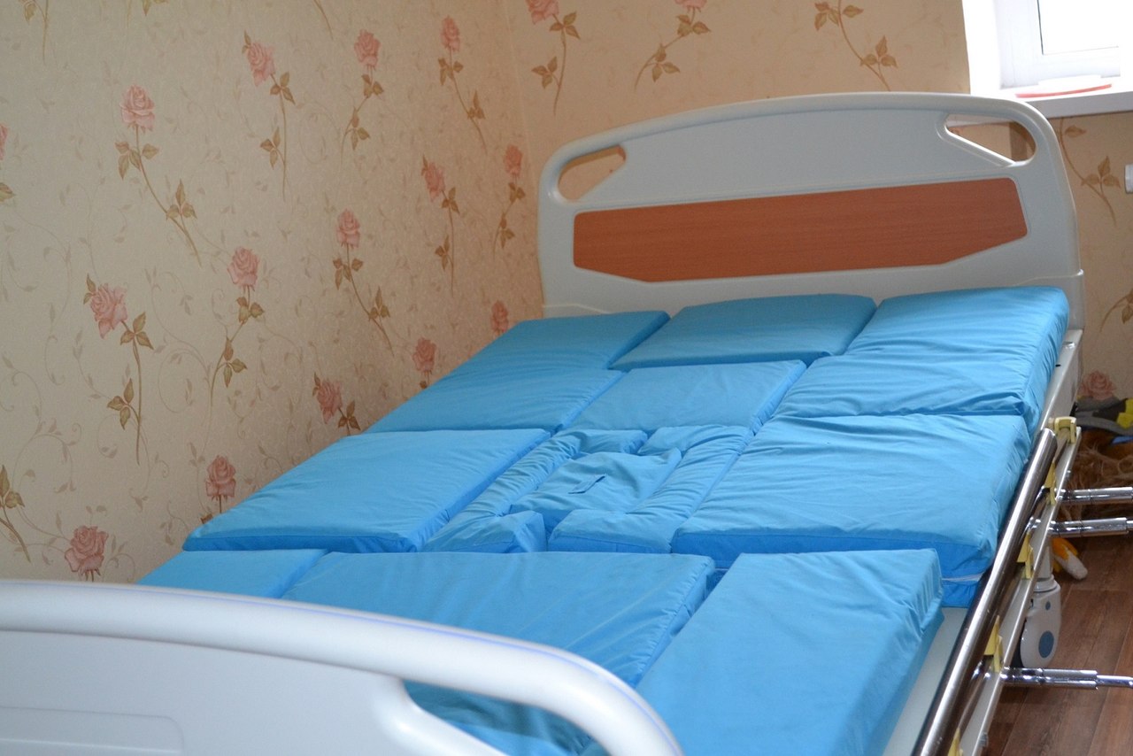 Кровать медицинская функциональная механическая B-17 t в городе Волгоград, фото 2, телефон продавца: +7 (917) 723-86-19