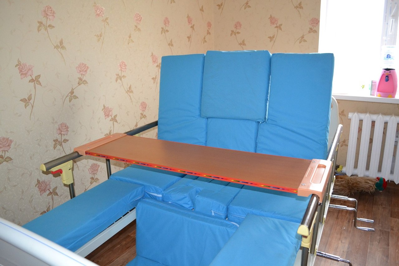 Кровать медицинская функциональная механическая B-17 t в городе Волгоград, фото 5, Волгоградская область