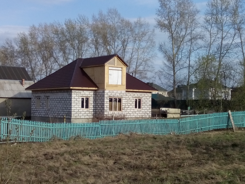 продам дом/коттедж В СУХОВО в городе Кемерово, фото 3, Продажа домов, коттеджей, дач