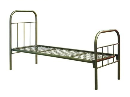 Металлические кровати одноярусные, двухъярусные. Опт, низкие цены. в городе Мурманск, фото 4, Кровати