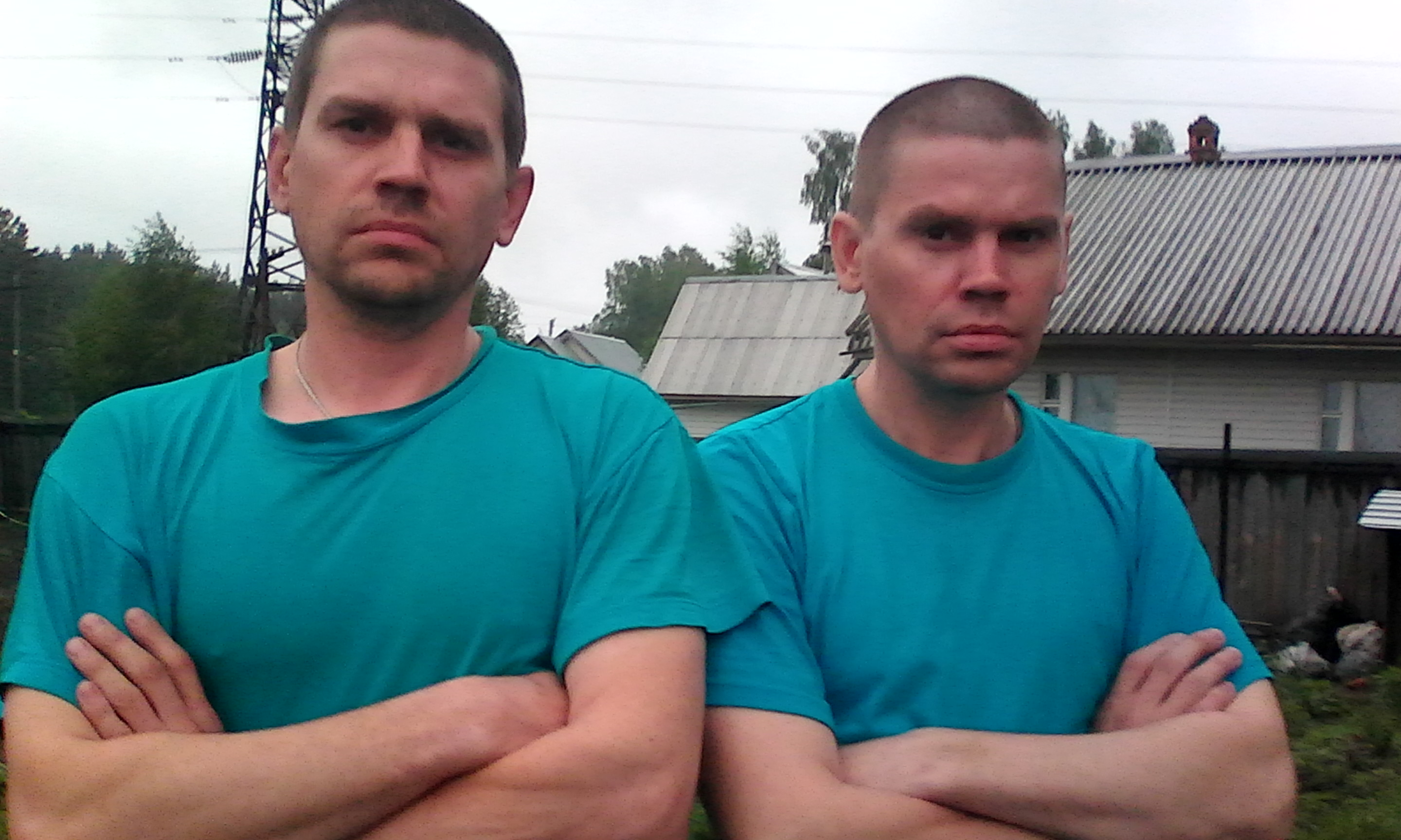 Братья близнецы познакомятся с близняшками в городе Екатеринбург, фото 1, М ищет Ж