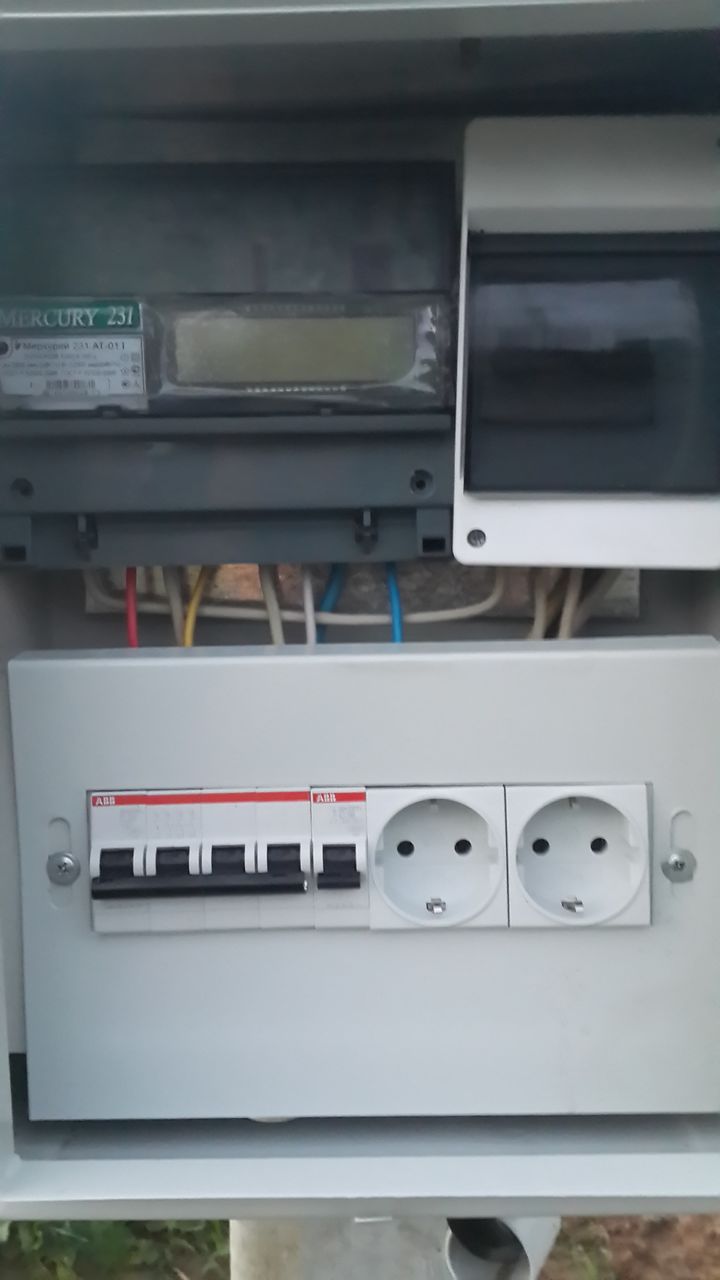 Подключение электричества/Электромонтажные работы в городе Дмитров, фото 2, Услуги по ремонту и строительству