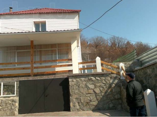 Продам кирпичный коттедж в М.Пади в городе Благовещенск, фото 1, Продажа домов в городе