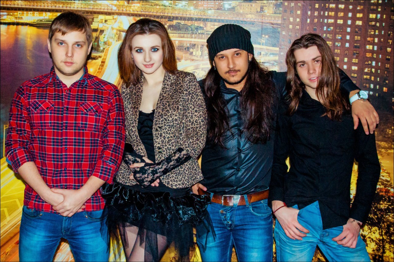 Музыкальная кавер-группа ЭДЕЛЬВЕЙС в городе Астрахань, фото 1, Астраханская область