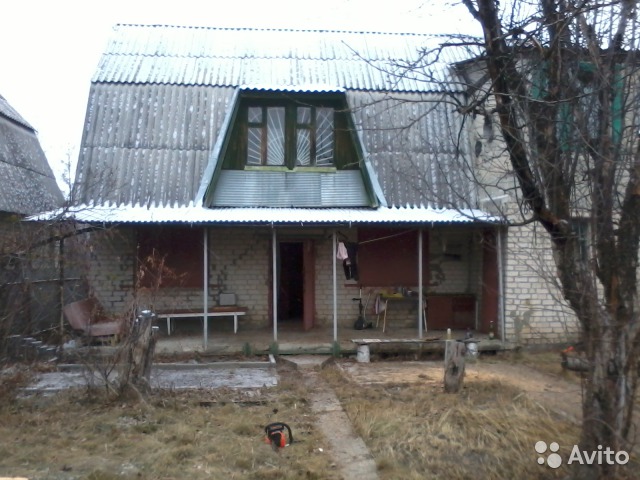 Дача в Сосновом углу (Заречье) СНТ Металлист в городе Тамбов, фото 1, Тамбовская область