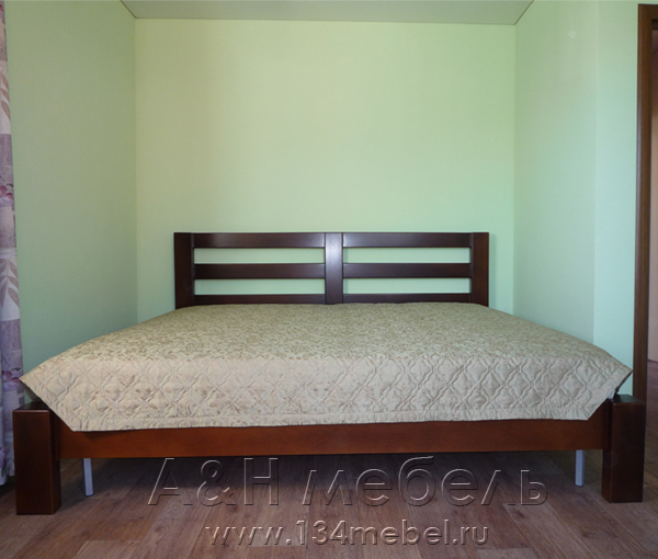 Кровать на заказ в городе Волгоград, фото 1, Волгоградская область