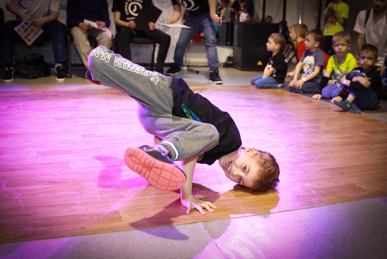 Танцы для детей от 9 лет  в городе Новороссийск, фото 2, телефон продавца: +7 (952) 854-29-42