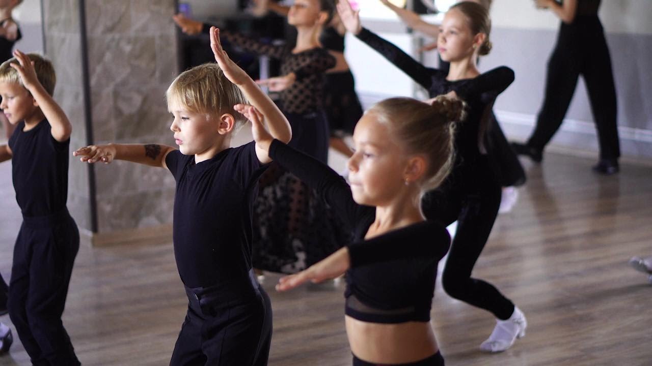 Танцы для детей от 9 лет  в городе Новороссийск, фото 4, Обучения и занятия