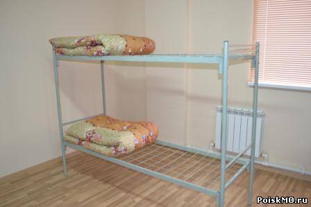 продаем кровати эконом класса для рабочих в городе Волгореченск, фото 1, Костромская область