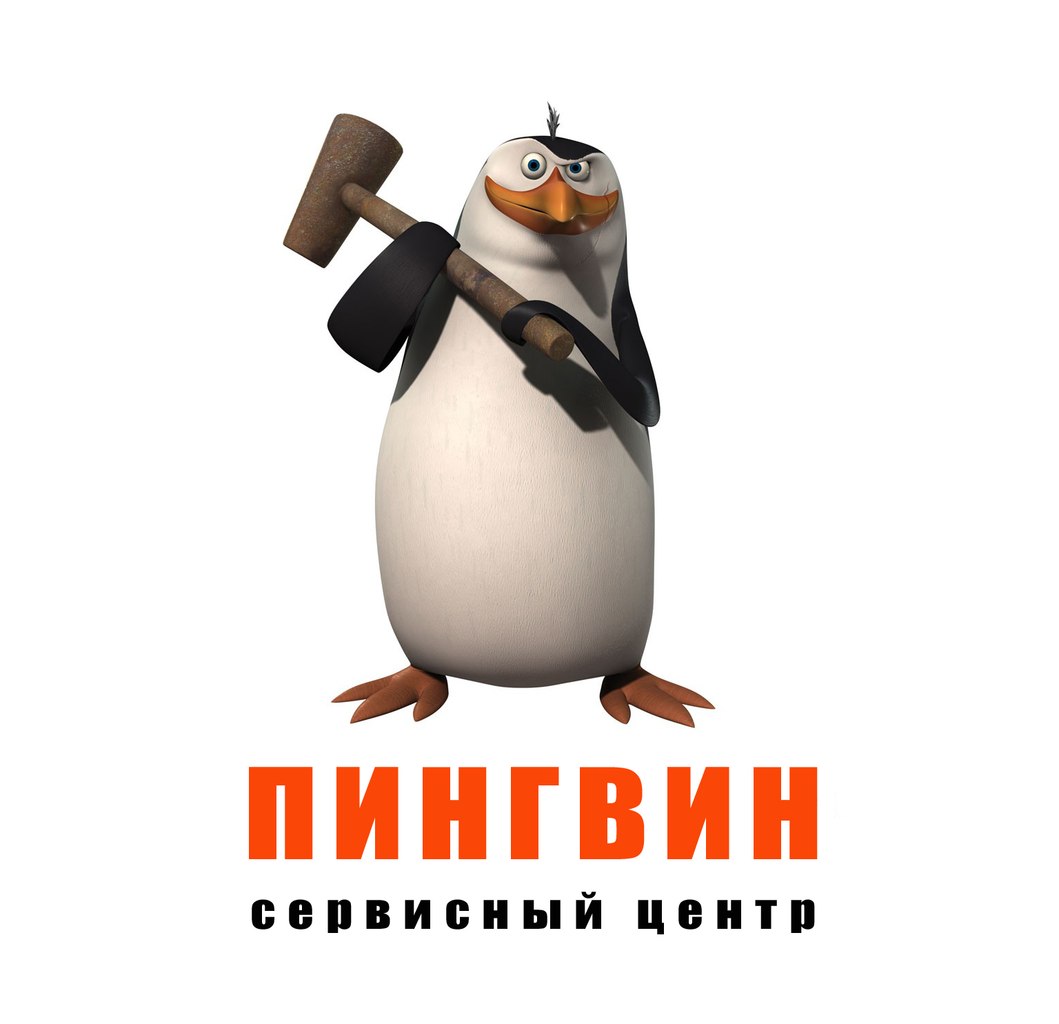 Сервисный центр Пингвин в городе Иркутск, фото 1, стоимость: 200 руб.