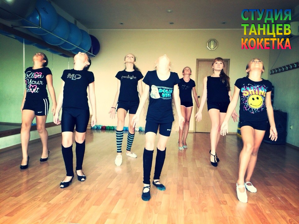 Эстрадные танцы для девочек 9-17 лет (Dance MIX, Jazz Funk, Hip-Hop) в городе Новороссийск, фото 3, Обучения и занятия