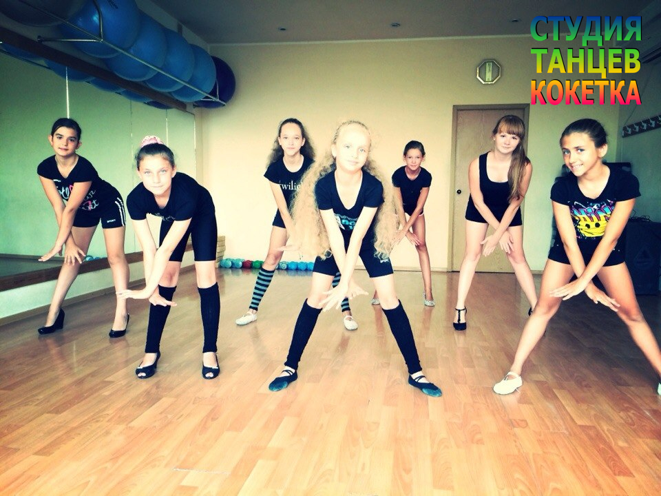 Эстрадные танцы для девочек 9-17 лет (Dance MIX, Jazz Funk, Hip-Hop) в городе Новороссийск, фото 8, Обучения и занятия