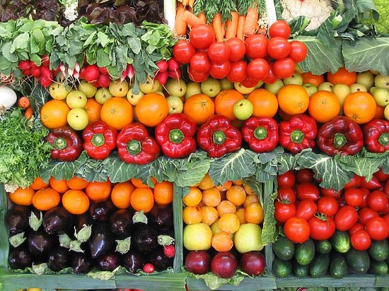 Овощи и фрукты оптом и мелким оптом, всегда в наличии, доставка по Приморью в городе Владивосток, фото 1, стоимость: 100 руб.