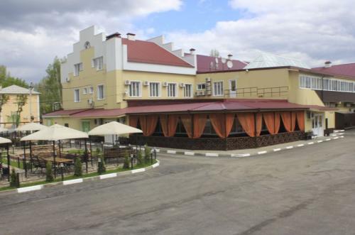 Готовый ресторанный бизнес в городе Грязи, фото 5, Липецкая область