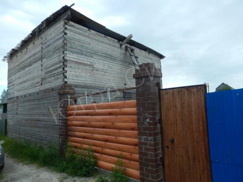 Продается дача в кооперативе Локомотив в городе Сургут, фото 1, Ханты-Мансийский автономный округ