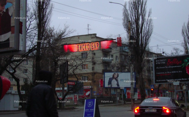 Продам ДВА Медиа фасада - Светодиодная (полноцветная) видео реклама в городе Краснодар, фото 2, телефон продавца: +7 (968) 266-50-32