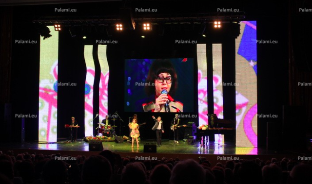 Продам ДВА Медиа фасада - Светодиодная (полноцветная) видео реклама в городе Краснодар, фото 5, Краснодарский край