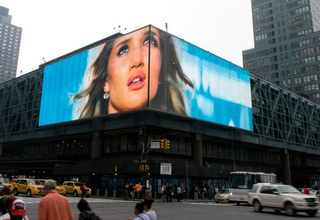 Продам ДВА Медиа фасада - Светодиодная (полноцветная) видео реклама в городе Краснодар, фото 6, телефон продавца: +7 (968) 266-50-32