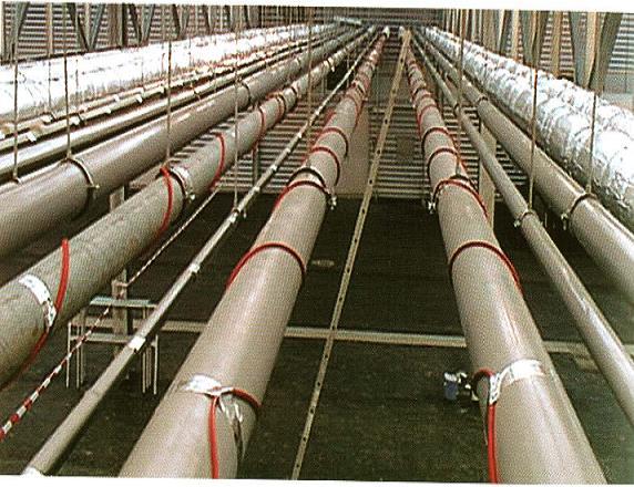 Защита труб, трубопровода в городе Набережные Челны, фото 5, Прочие строительные услуги