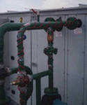 Защита труб, трубопровода в городе Набережные Челны, фото 7, телефон продавца: +7 (960) 075-26-19