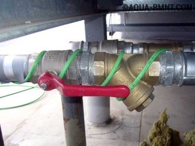 Защита труб, трубопровода в городе Набережные Челны, фото 3, стоимость: 250 руб.