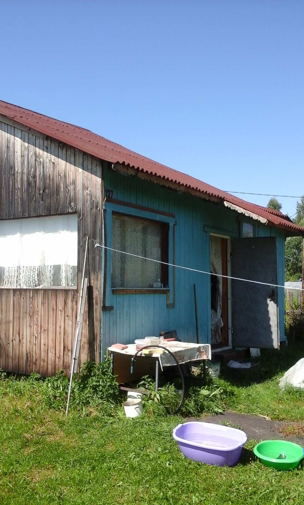 Продаю дачу снт Транспортник в городе Орехово-Зуево, фото 1, Московская область