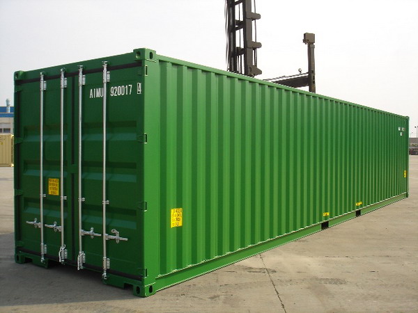контейнер 40 футов по низкой цене в городе Хабаровск, фото 1, Хабаровский край