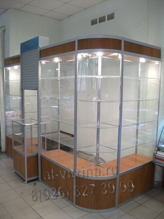 Пристенные павильоны на заказ в городе Москва, фото 2, телефон продавца: +7 (926) 827-39-99