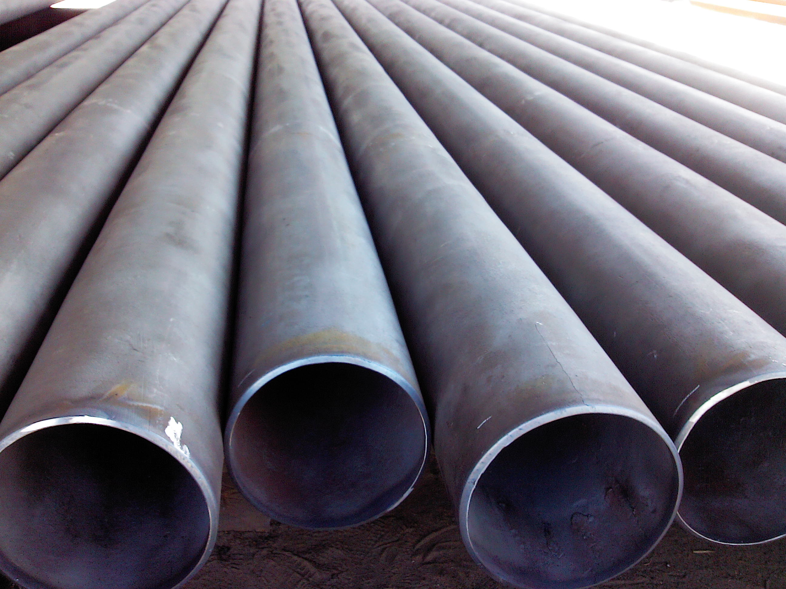 Продам трубы 114, 159, 219, 273, 325, 426, 530, 820, 1020, 1220 в городе Волгоград, фото 1, стоимость: 16 000 руб.