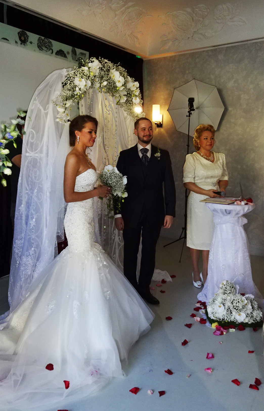 Свадебная Фея Римма Чистякова в городе Санкт-Петербург, фото 2, телефон продавца: +7 (911) 294-51-37