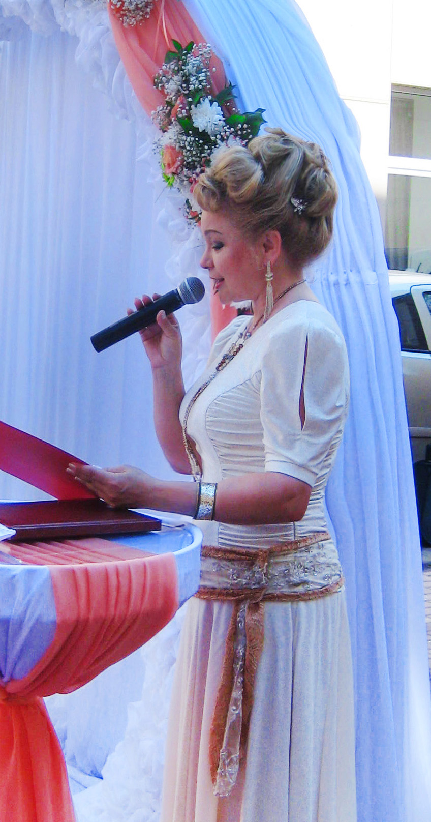 Свадебная Фея Римма Чистякова в городе Санкт-Петербург, фото 6, телефон продавца: +7 (911) 294-51-37