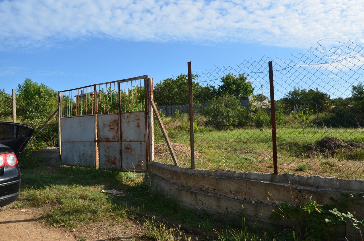 Продам Отличный участок для дачи, 15 мин до Маяка,  Фиолент в городе Севастополь, фото 3, Крым