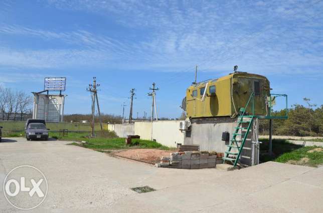 Продам производственно - складскую базу с удобной транспортной развязкой в городе Севастополь, фото 2, Крым