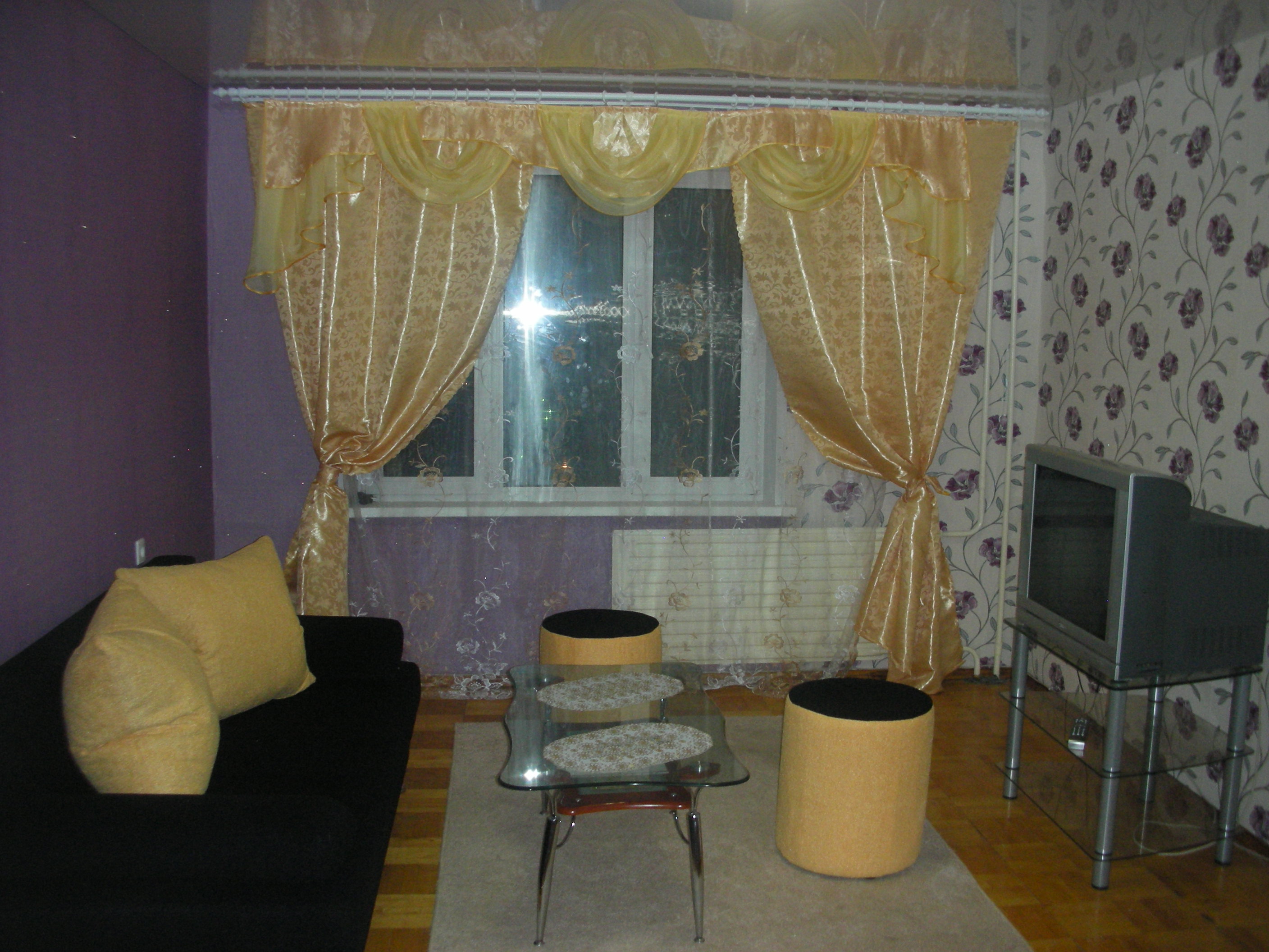 3-комнатная в центре в городе Ижевск, фото 1, Удмуртия