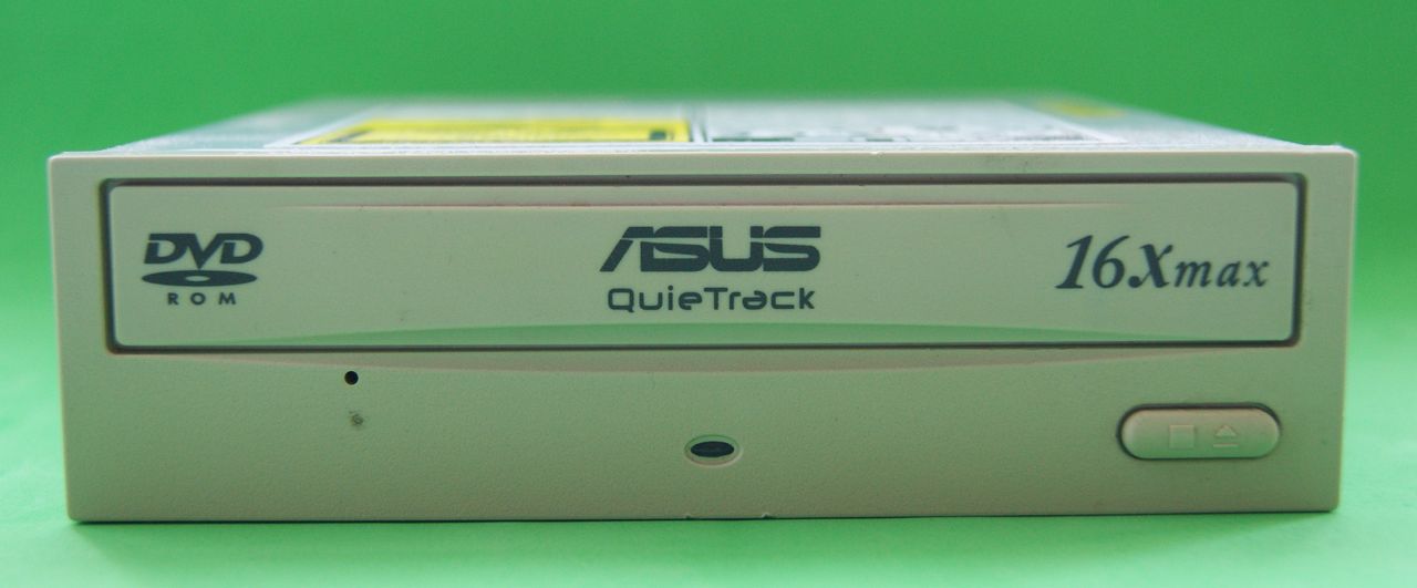 CD/DVD привод ASUS (не пишущий) в городе Нижний Новгород, фото 1, Нижегородская область