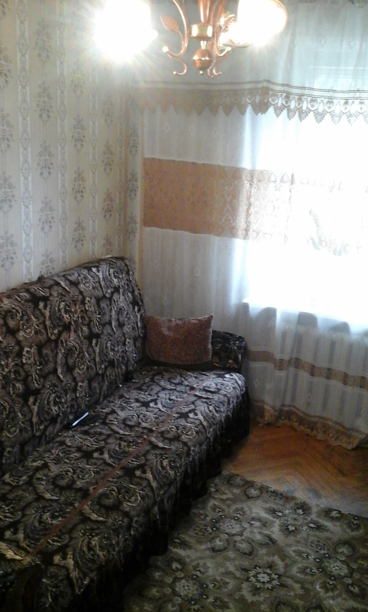 Сдаю комнату в городе Орехово-Зуево, фото 1, Московская область