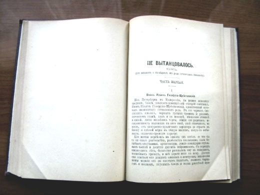 Редкая книга Г.П. Данилевского «Письма из-за границы» 1901 года. в городе Москва, фото 6, телефон продавца: +7 (927) 561-16-12