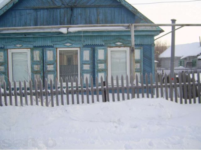 Продам дом в городе Медногорск, фото 1, Продажа домов в городе