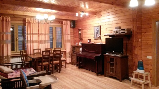 Дом в Кратово около озера в городе Жуковский, фото 10, телефон продавца: +7 (903) 143-77-56