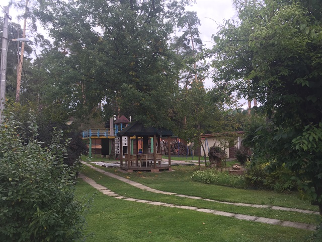 Дом в Кратово около озера в городе Жуковский, фото 3, стоимость: 120 000 руб.
