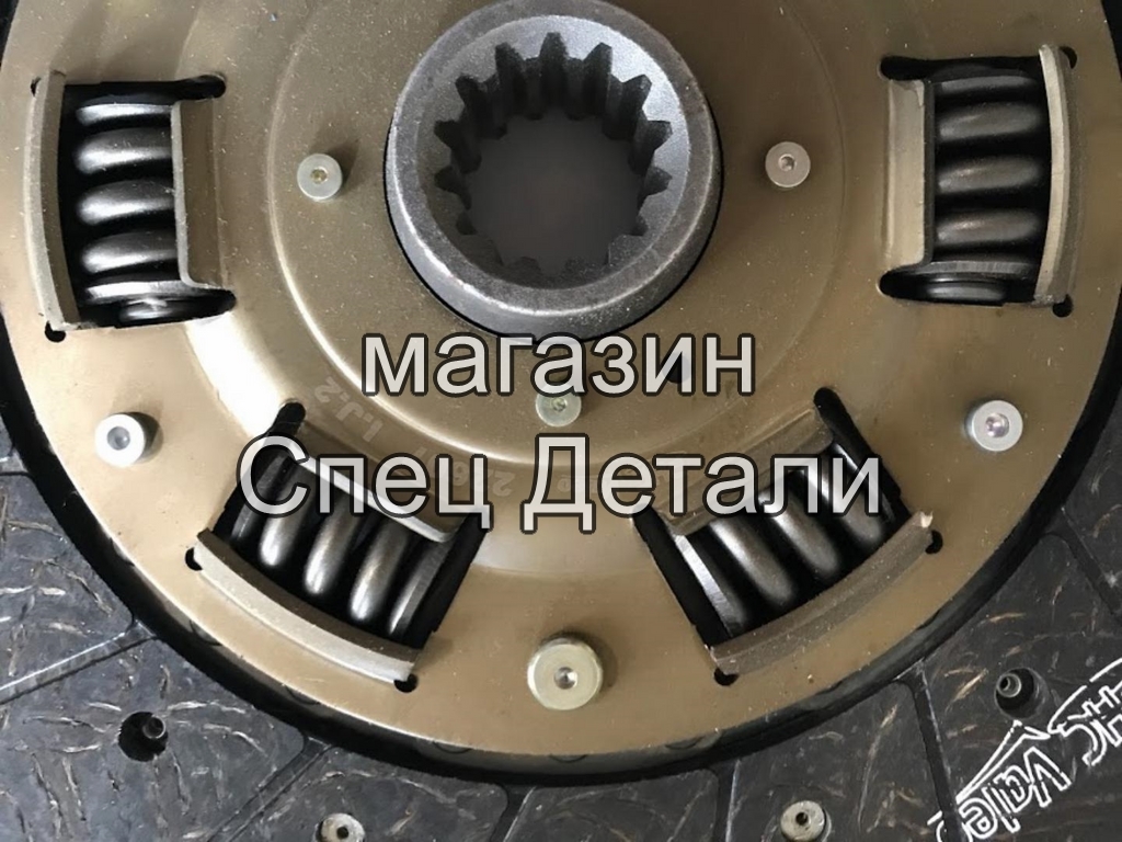 Барабан тормозной передний 10 отверстий запчасти Daewoo Ultra Novus в городе Астрахань, фото 5, стоимость: 50 руб.