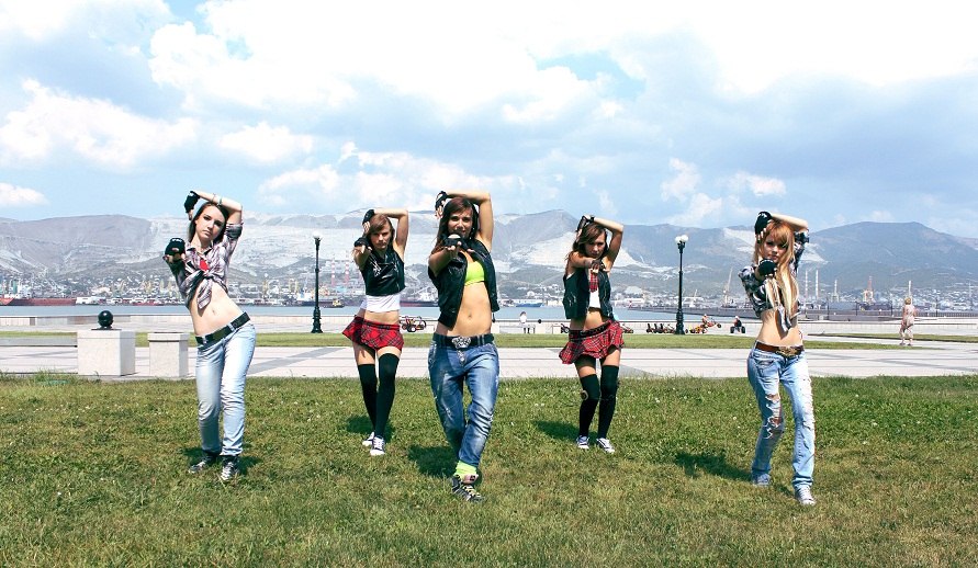 Школа Танцев. Танцы для взрослых и детей в городе Новороссийск, фото 6, Краснодарский край