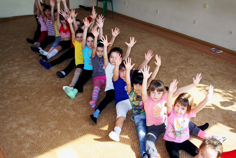 Школа Танцев. Танцы для взрослых и детей в городе Новороссийск, фото 7, стоимость: 2 400 руб.